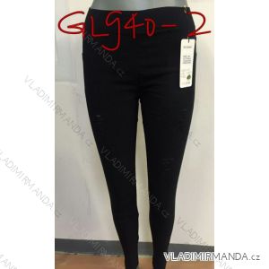 Ladies long leggings (m / l-xl / 2xl-3xl / 4xl) ELEVEK GL940-2
