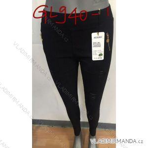 Long leggings (m / l-xl / 2xl-3xl / 4xl) ELEVEK GL940-1
