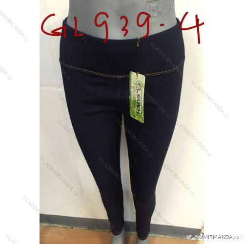 Ladies long leggings (m / l-xl / 2xl-3xl / 4xl) ELEVEK GL939-4
