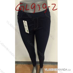 Long leggings (m / l-xl / 2xl-3xl / 4xl) ELEVEK GL939-2
