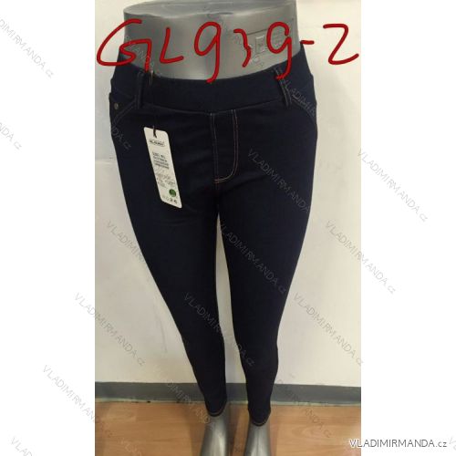 Long leggings (m / l-xl / 2xl-3xl / 4xl) ELEVEK GL939-2
