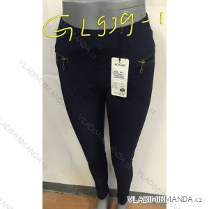 Long leggings (m / l-xl / 2xl-3xl / 4xl) ELEVEK GL939-1
