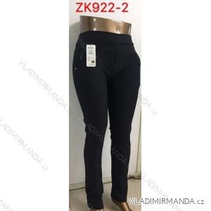 Ladies long leggings (m / l-xl / 2xl-3xl / 4xl) ELEVEK ZK922-2
