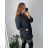 Women's sleeveless summer dress (UNI SL) ITALIAN FASHION IMK201505107
