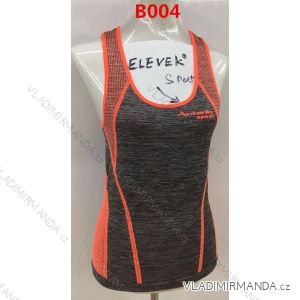 Women's fitness t-shirt (m / l-xl / 2xl) ELEVEK B004
