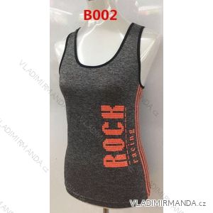 Women's fitness top (m / l-xl / 2xl) ELEVEK B002E
