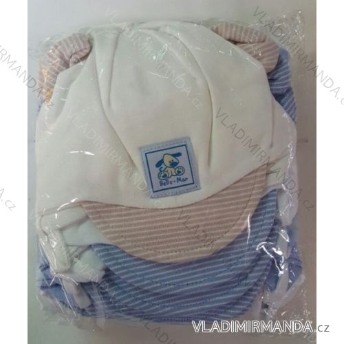 Infant Infant Cap (one size) POLSKÁ VÝROBA POL17008
