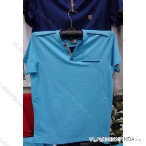 T-shirt short sleeve men (m-2xl) DYNAMIC TH3061
