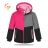 Children's boy's winter jacket (98-128) KUGO FB0296