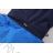 Children's boy's winter jacket (98-128) KUGO FB0296