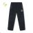 Softshell pants insulated with fleece children's girls and boys(104-134) KUGO HK1803-2