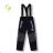 Softshell pants insulated with fleece children's girls and boys (98-128) KUGO HK5058