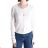 Women's Long Sleeve Knitted Sweater (S/M ONE SIZE) ITALIAN FASHION IMPSH231630