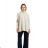 Women's Long Sleeve Sweater (S / M ONE SIZE) ITALIAN FASHION IMM219072