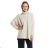 Women's Long Sleeve Sweater (S / M ONE SIZE) ITALIAN FASHION IMM219072