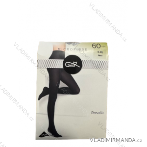 Women´s tights 20DEN (s-xl) TESS DPP20 / 40LISA black M