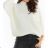 Women's warm knit sweater (uni sm) ITALIAN MODA IMC1911132