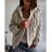 Cardigan knitted women's (uni s / l) ITALIAN FASHION IMC20013
