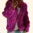 Cardigan knitted women's (uni s / l) ITALIAN FASHION IMC20013