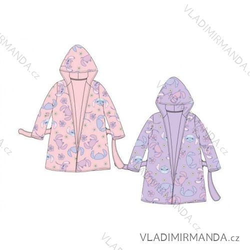 Lilo children's bathrobe (3-8 years) SETINO XH20100