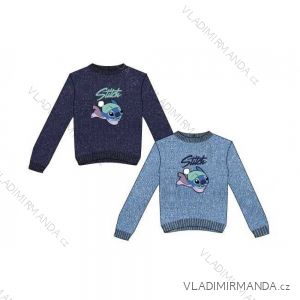 Hoodie with mickey mouse children's boys (3-6 years) SETINO HW1159