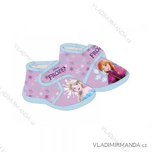 Turquoise Frozen Children's Girls (26-33) SETINO 860-419