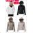 CATALOG winter coat, winter jacket, winter vest PMWC24