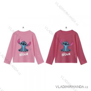 T-shirt long sleeve minnie mouse baby girl (3-8 years) SETINO 961-177