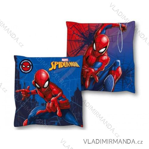 Spiderman baby pillow setino SP-H-PILLOW-57