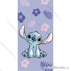 Bath towel santoro london baby girl (70 * 140) SETINO 821-198