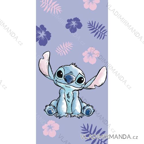 Bath towel santoro london baby girl (70 * 140) SETINO 821-198