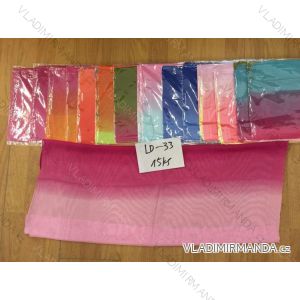 Ladies scarf (one size) DELFIN LD-33
