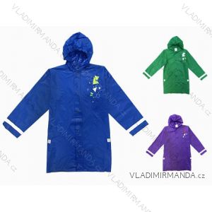 Girls 'and boys' raincoat (134-164) KUGO P801