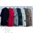 Women's long fleece coat (M / L ONE SIZE) ITALIAN FASHION IMD211105