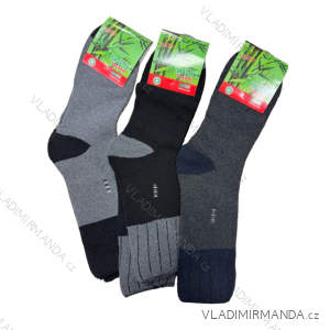 Men's thermal bamboo socks (40-43 44-47) AMZF AMZF21PA-6611