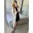 Women's Long Sleeve Knitted Cardigan (S/M ONE SIZE) ITALIAN FASHION IMPLI249061