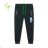 Sweatpants youth teen girls (116-146) KUGO S3066B