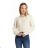 Women's Long Sleeve Knitted Sweater (S/M ONE SIZE) ITALIAN FASHION IMPSH231630