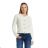 Women's Long Sleeve Knitted Sweater (S/M ONE SIZE) ITALIAN FASHION IMPSH231630