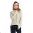 Women's Long Sleeve Sweater (S / M ONE SIZE) ITALIAN FASHION IMM219072