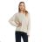 Women's Long Sleeve Sweater (S / M ONE SIZE) ITALIAN FASHION IMM219072