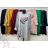 Women's elegant party long sleeve dress (S/M ONE SIZE) ITALIAN FASHION IM322282