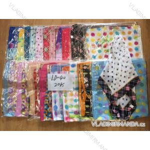 Ladies scarf (one size) DELFIN LD-40
