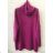 Women's Long Sleeve Knitted Sweater (S/M ONE SIZE) ITALIAN FASHION IMPSH231630