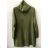 Women's Long Sleeve Knitted Sweater (S/M ONE SIZE) ITALIAN FASHION IMPSH231630