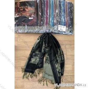 Ladies scarf shawl (one size) DELFIN CHZ-71 D
