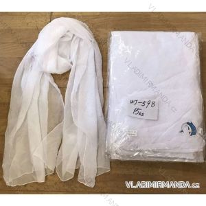 Ladies scarf shawl (one size) DELFIN WJ-59B
