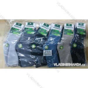 Men's socks (35-38, 38-41) AURA.VIA AURA24NNV002-T