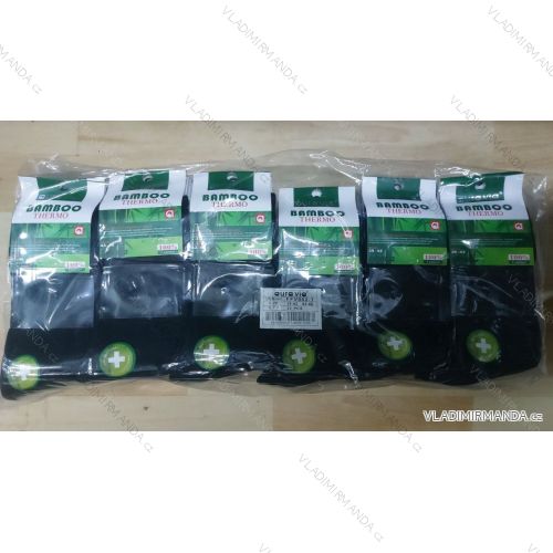 Men's socks (39-42, 43-46) AURA.VIA AURA24FFV002-T