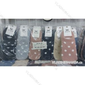 Women's socks (35-38,38-41) AURA.VIA  AURA24NDDX1705